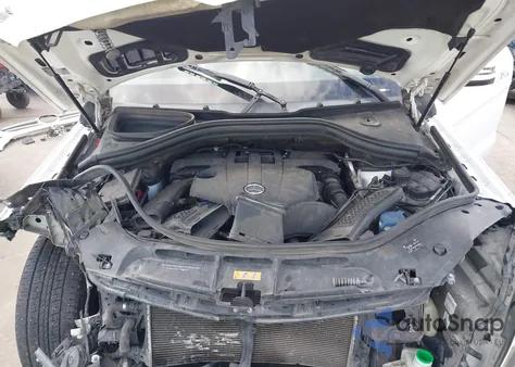 2017 Mercedes-Benz Gls 450 4Matic from USA, damaged, VIN 4JGDF6EEXHA779383